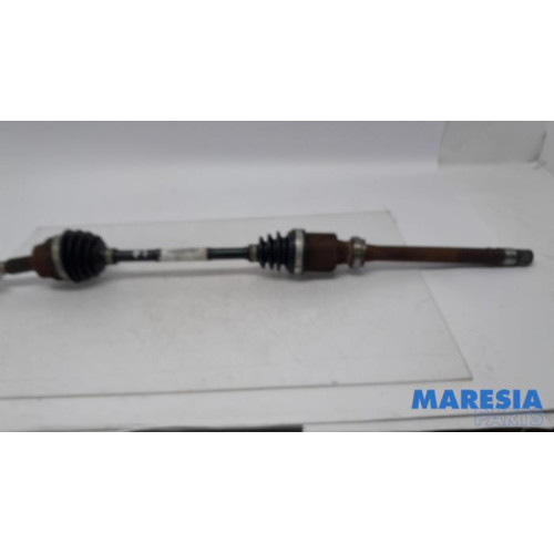 Peugeot - 3008 - Aandrijfas links-achter