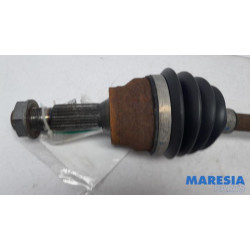 Peugeot - 3008 - Drive shaft, rear right