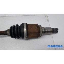 Peugeot - 3008 - Drive shaft, rear right