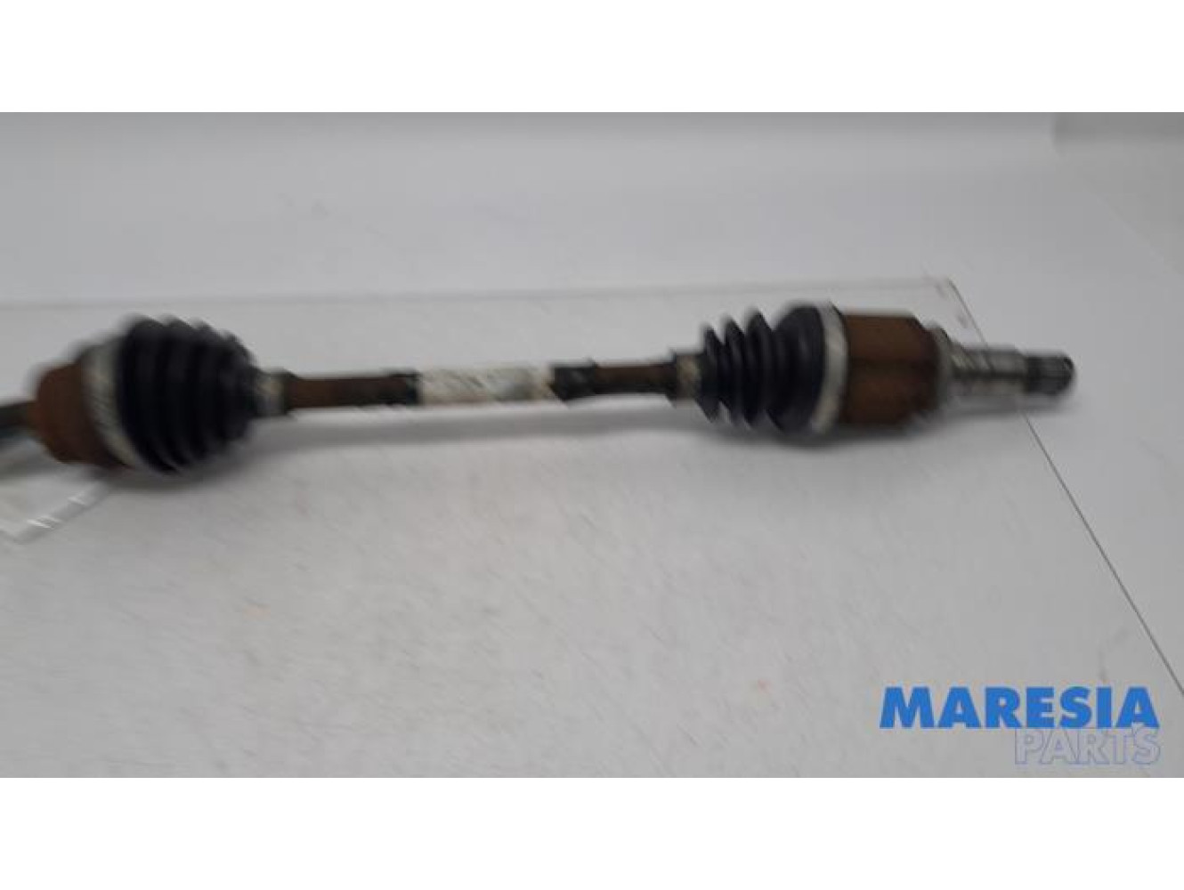 Peugeot - 3008 - Drive shaft, rear right
