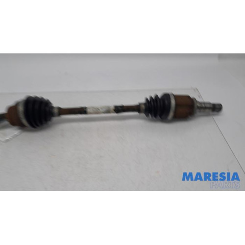 Peugeot - 3008 - Drive shaft, rear right
