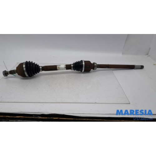 Peugeot - 3008 - Front drive shaft, right