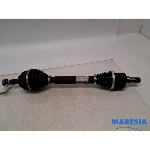 Peugeot - 3008 - Arbre de transmission avant gauche