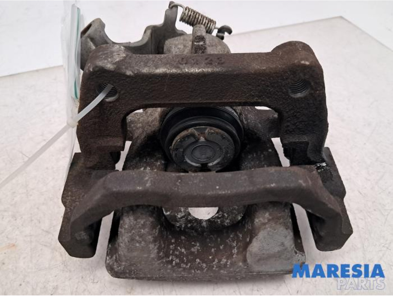 Peugeot - 3008 - Rear brake calliper, right