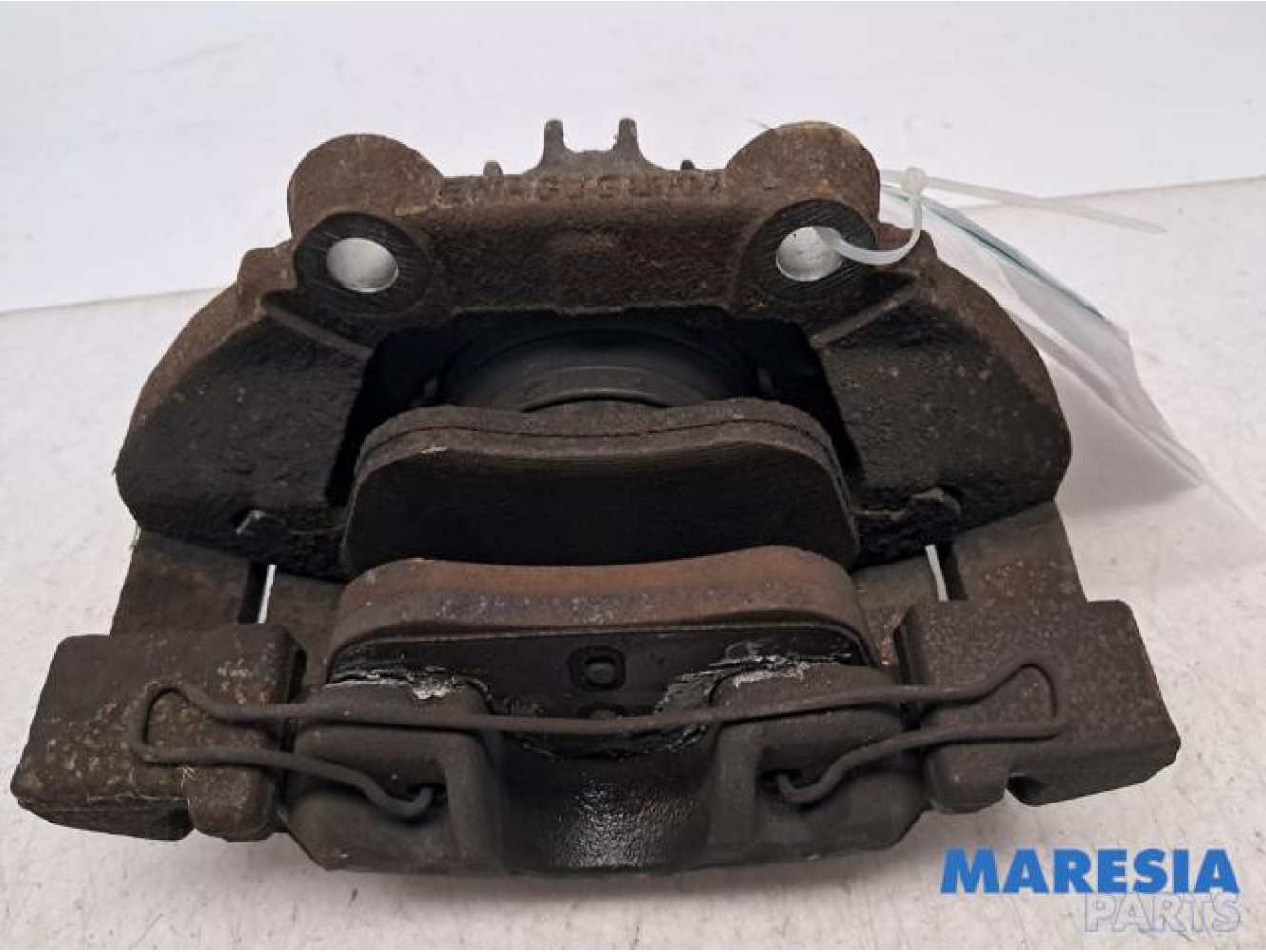 Peugeot - 3008 - Front brake calliper, right