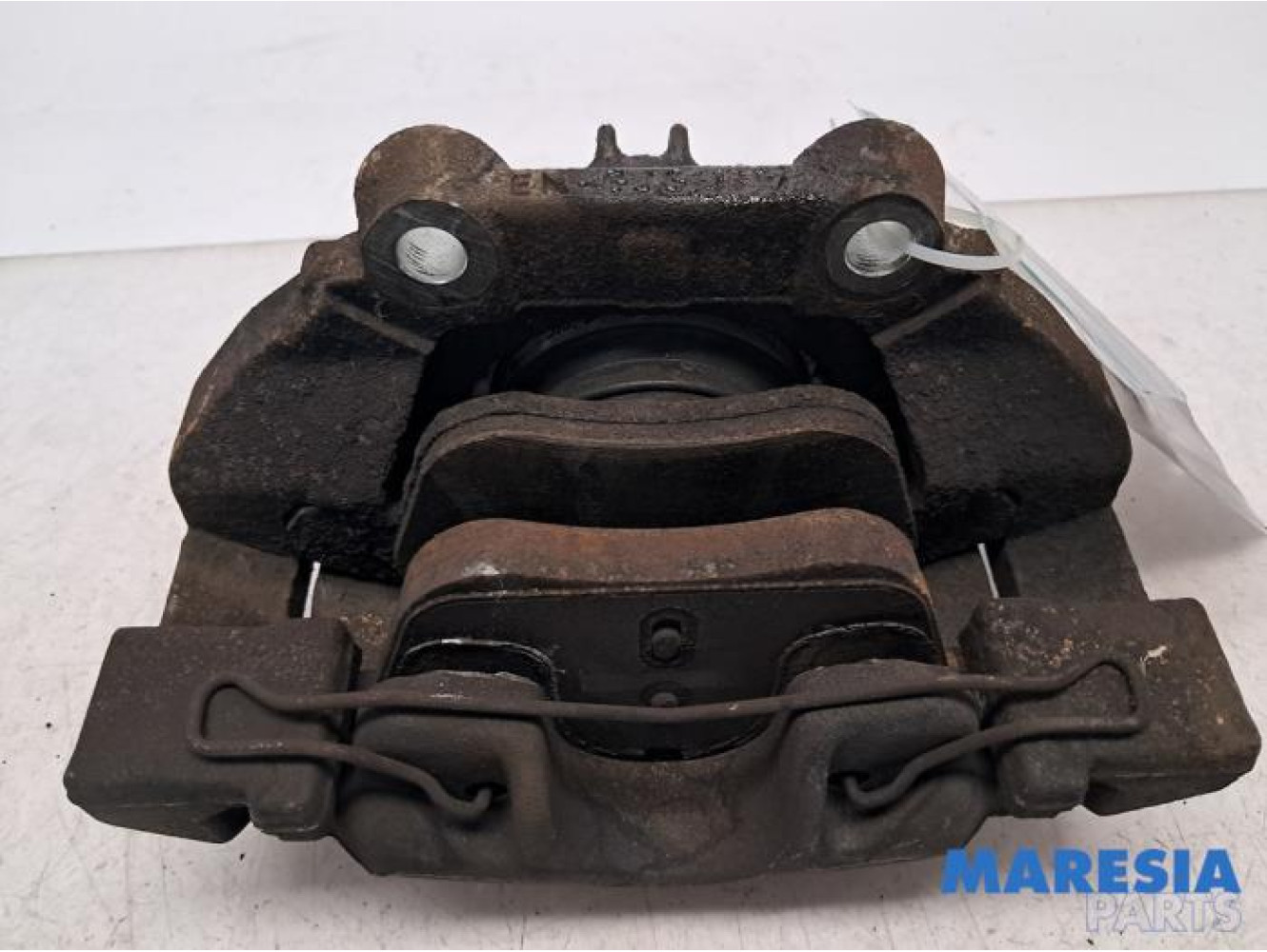 Peugeot - 3008 - Bremszange links vorne