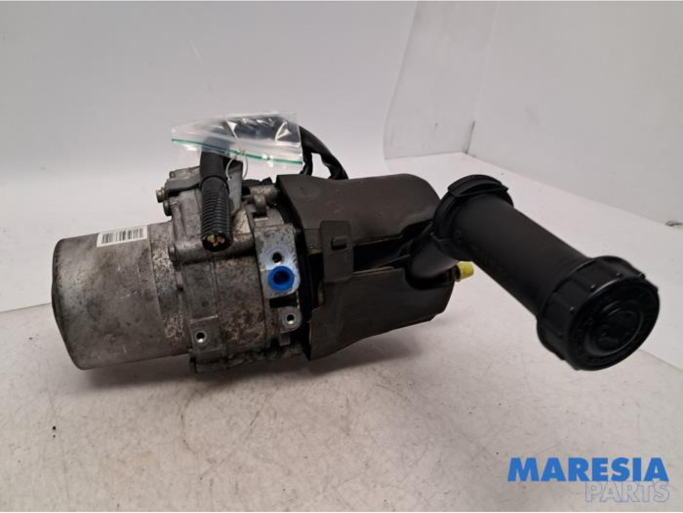 Peugeot - 3008 - Power steering pump