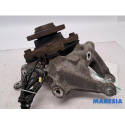 Peugeot - 3008 - Fusee links-achter