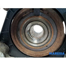 Peugeot - 3008 - Fusee rechts-achter