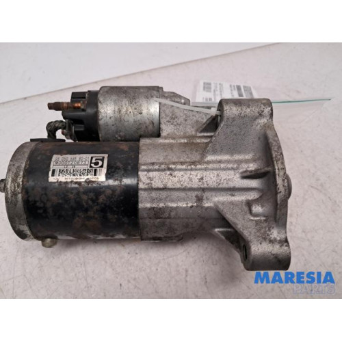 Peugeot - 3008 - Startmotor