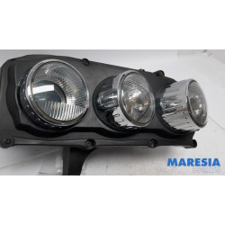 Alfa Romeo - 159 - Headlight, right