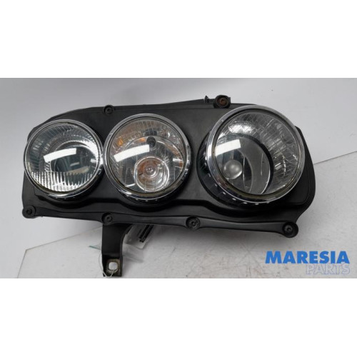 Alfa Romeo - 159 - Headlight, right