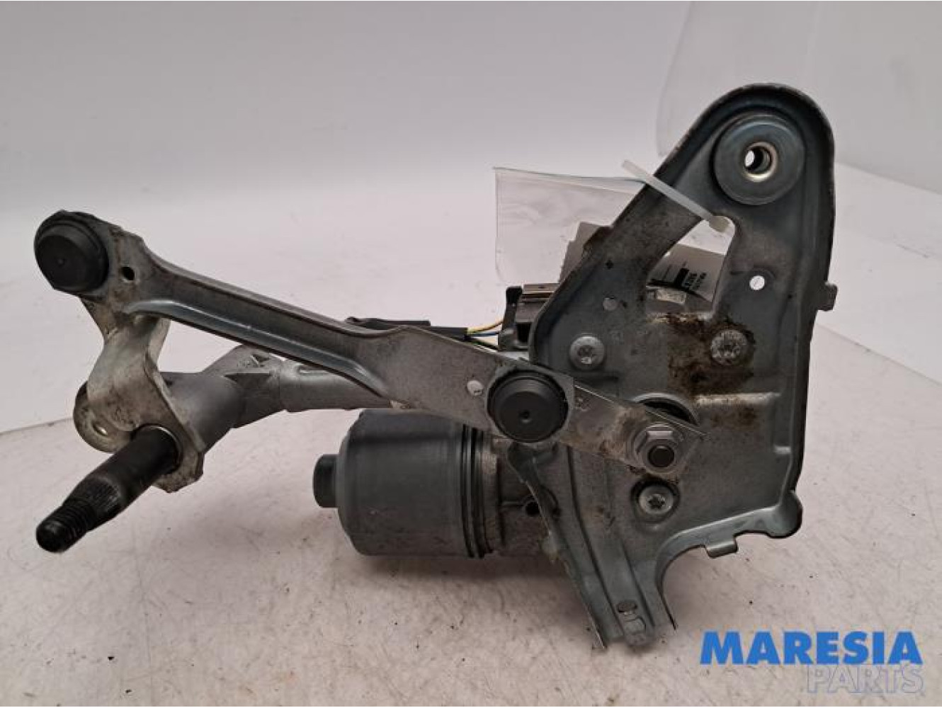 Peugeot - 3008 - Moteur essuie-glace avant
