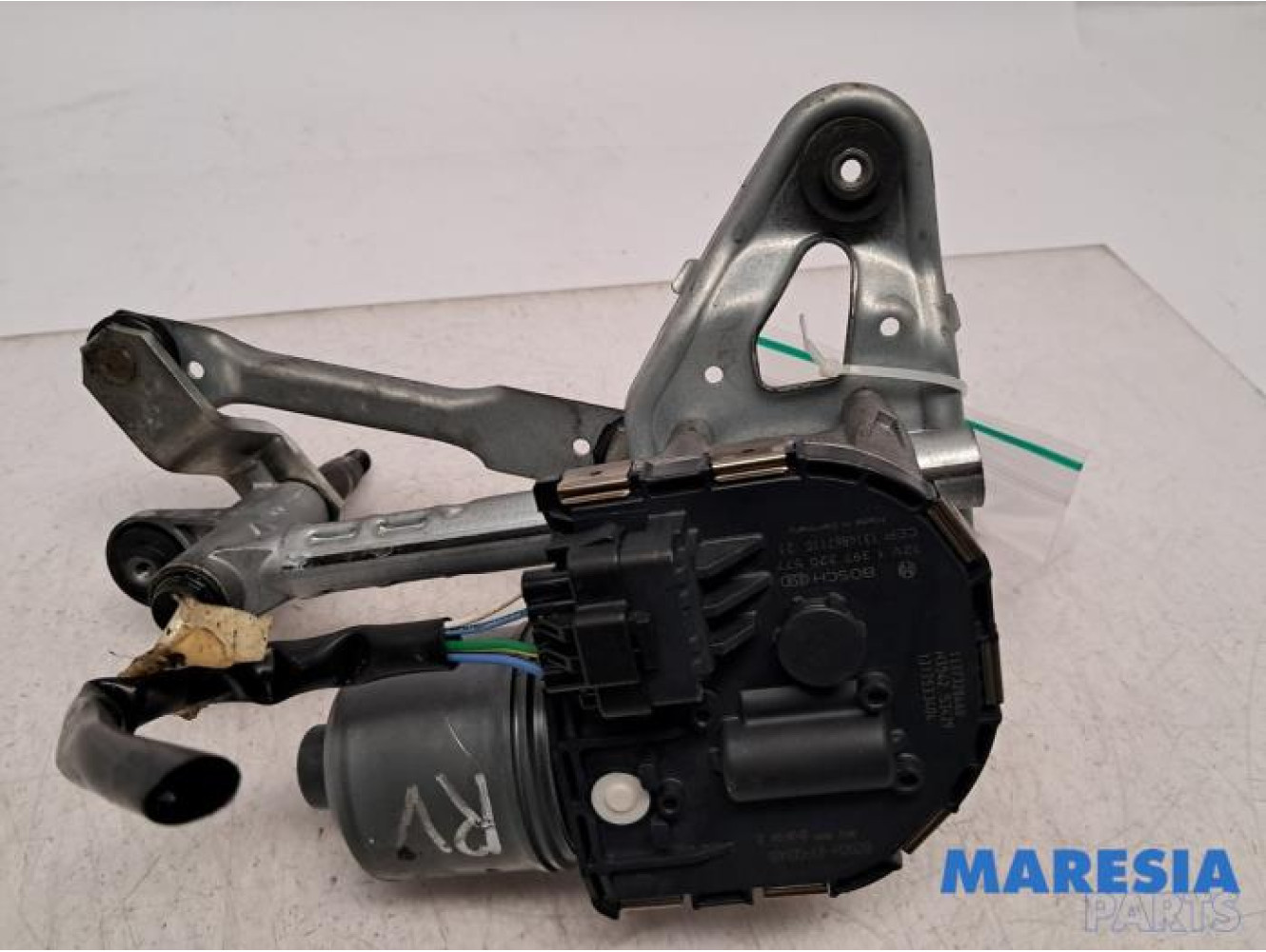 Peugeot - 3008 - Moteur essuie-glace avant