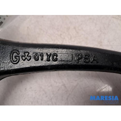 Peugeot - 3008 - Rear wishbone, left