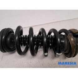 Peugeot - 3008 - Rear shock absorber rod, left