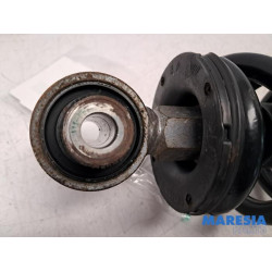 Peugeot - 3008 - Stoßdämpferstrebe rechts hinten