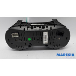 Alfa Romeo - 159 - Instrument panel
