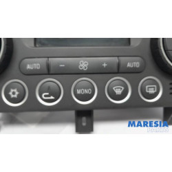 Alfa Romeo - 159 - Heater control panel