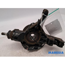 Peugeot - 3008 - Knuckle, front left