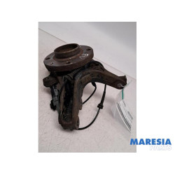 Peugeot - 3008 - Knuckle, front right