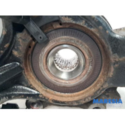 Peugeot - 3008 - Knuckle, front right