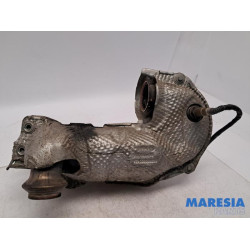 Peugeot - 3008 - Catalytic converter