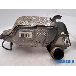 Peugeot - 3008 - Catalytic converter