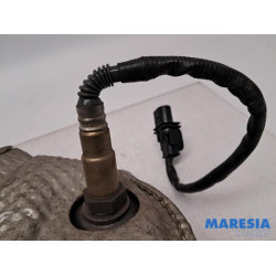 Peugeot - 3008 - Catalytic converter