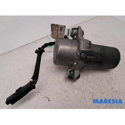 Peugeot - 3008 - Brake servo vacuum pump
