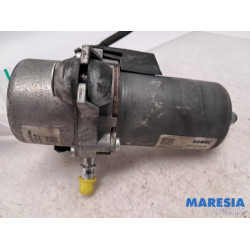 Peugeot - 3008 - Brake servo vacuum pump