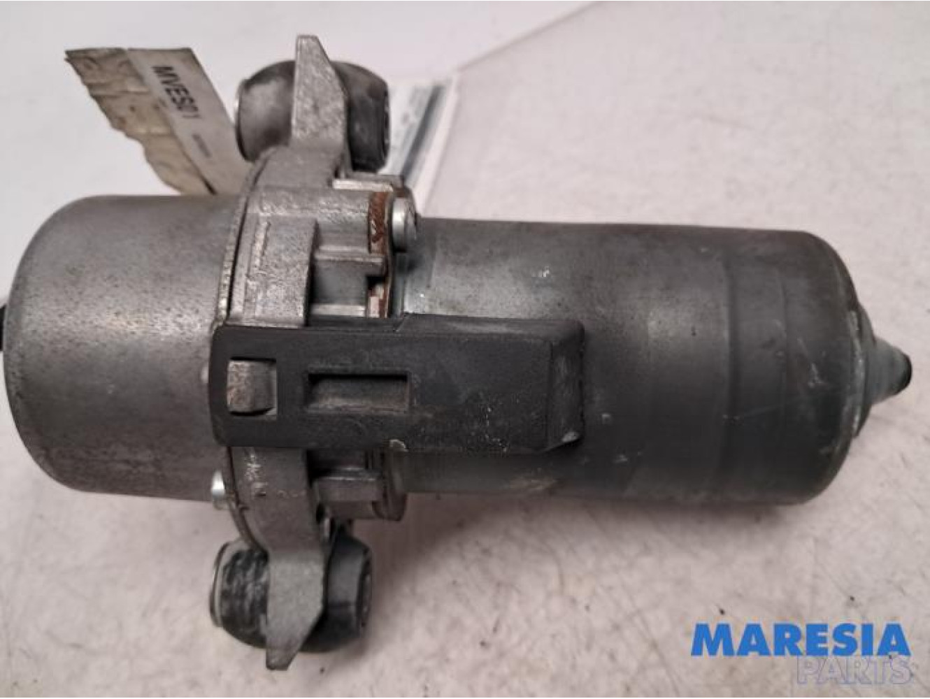 Peugeot - 3008 - Brake servo vacuum pump