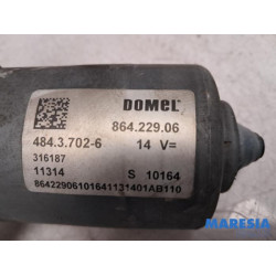 Peugeot - 3008 - Brake servo vacuum pump