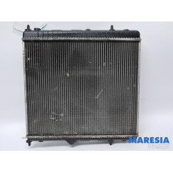 Peugeot - 3008 - Radiateur