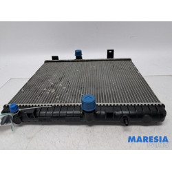 Peugeot - 3008 - Radiateur