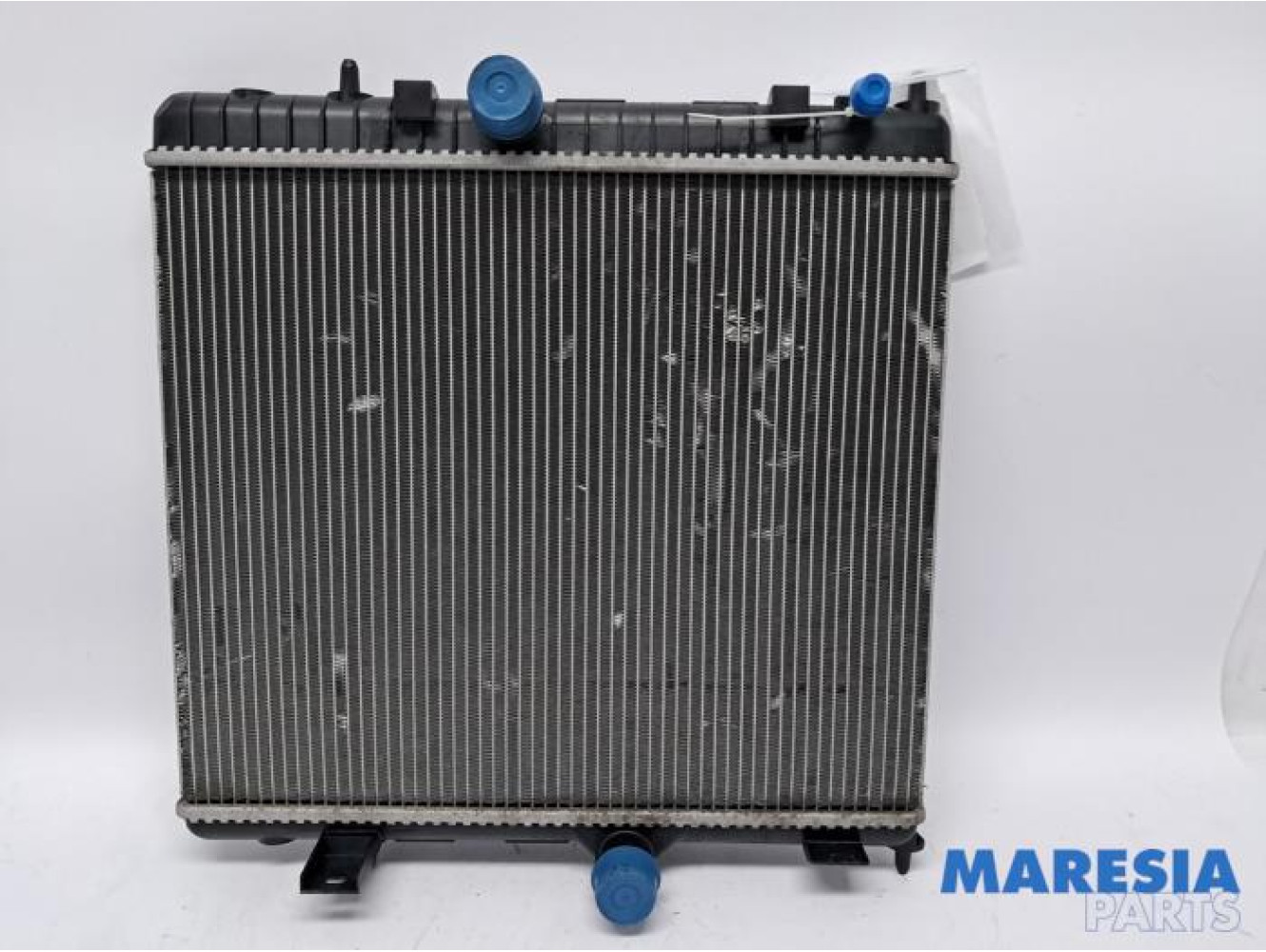 Peugeot - 3008 - Radiateur