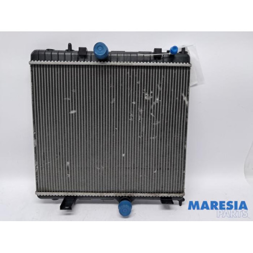 Peugeot - 3008 - Radiateur