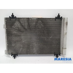 Peugeot - 3008 - Air conditioning condenser
