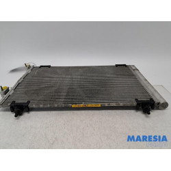 Peugeot - 3008 - Air conditioning condenser