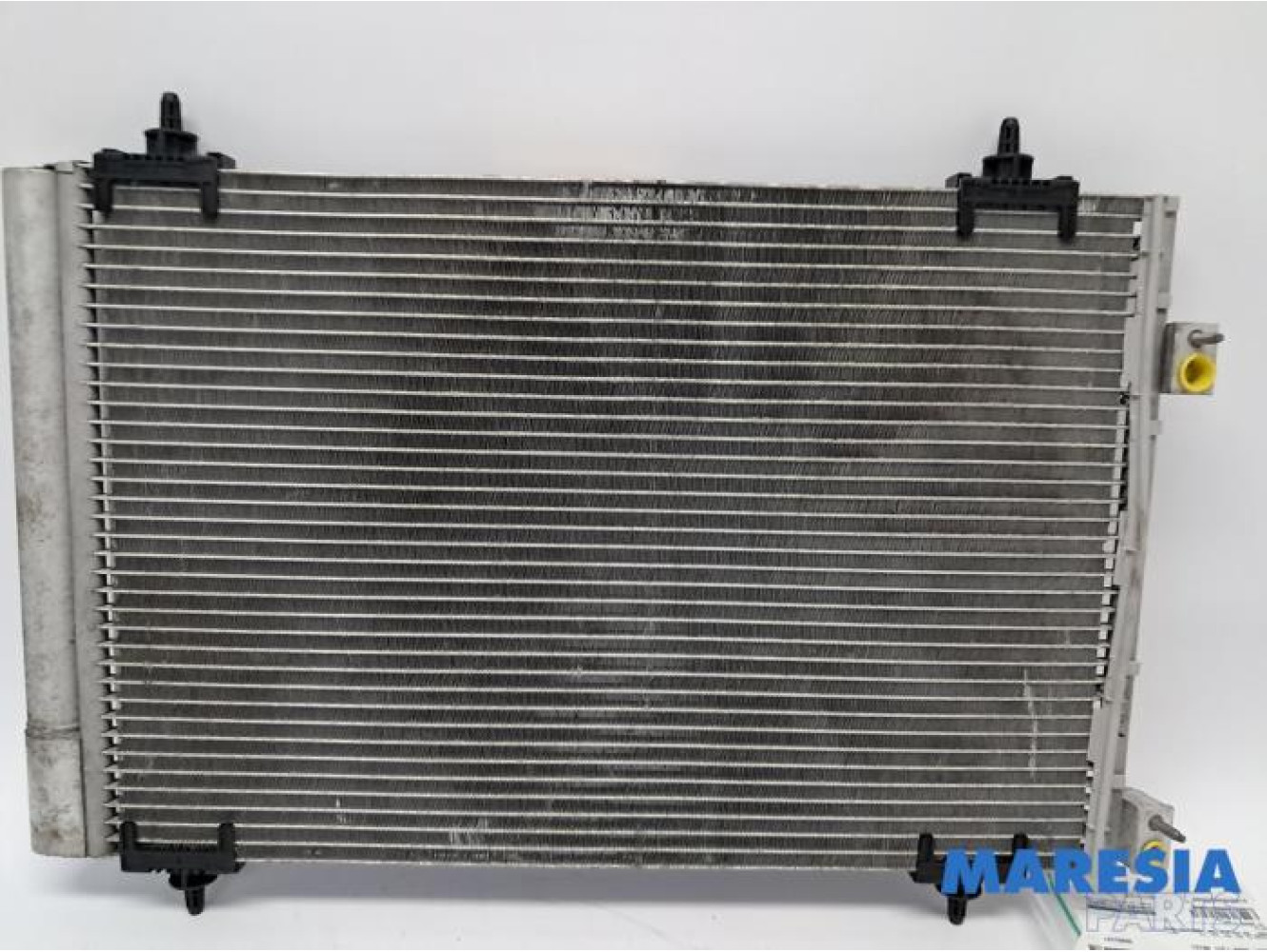 Peugeot - 3008 - Air conditioning condenser