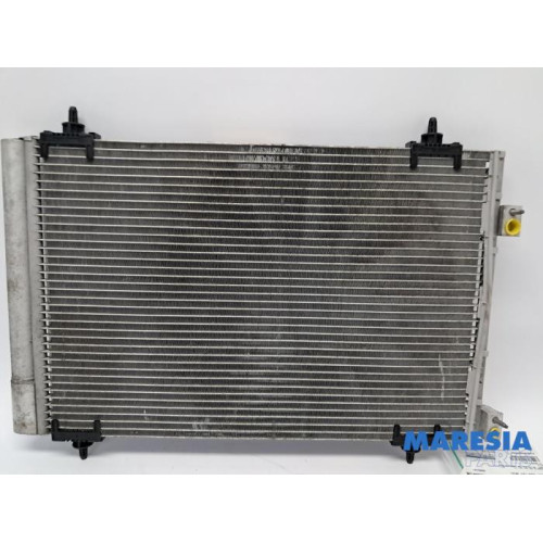 Peugeot - 3008 - Condensateur clim