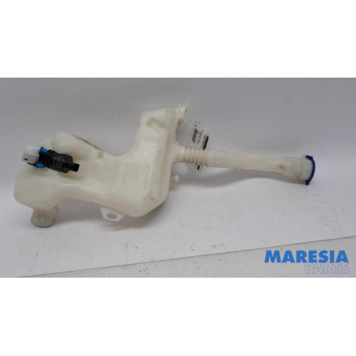 Peugeot - 3008 - Front windscreen washer reservoir
