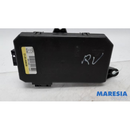 Alfa Romeo - 159 - Centrale Deurvergrendelings Module