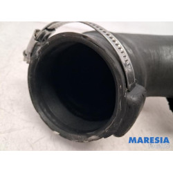 Peugeot - 3008 - Intercooler Schlauch