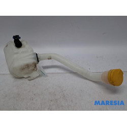 Renault - ZOE - Front windscreen washer reservoir