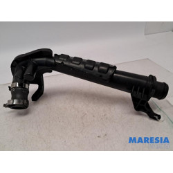 Peugeot - 3008 - Intercooler tube