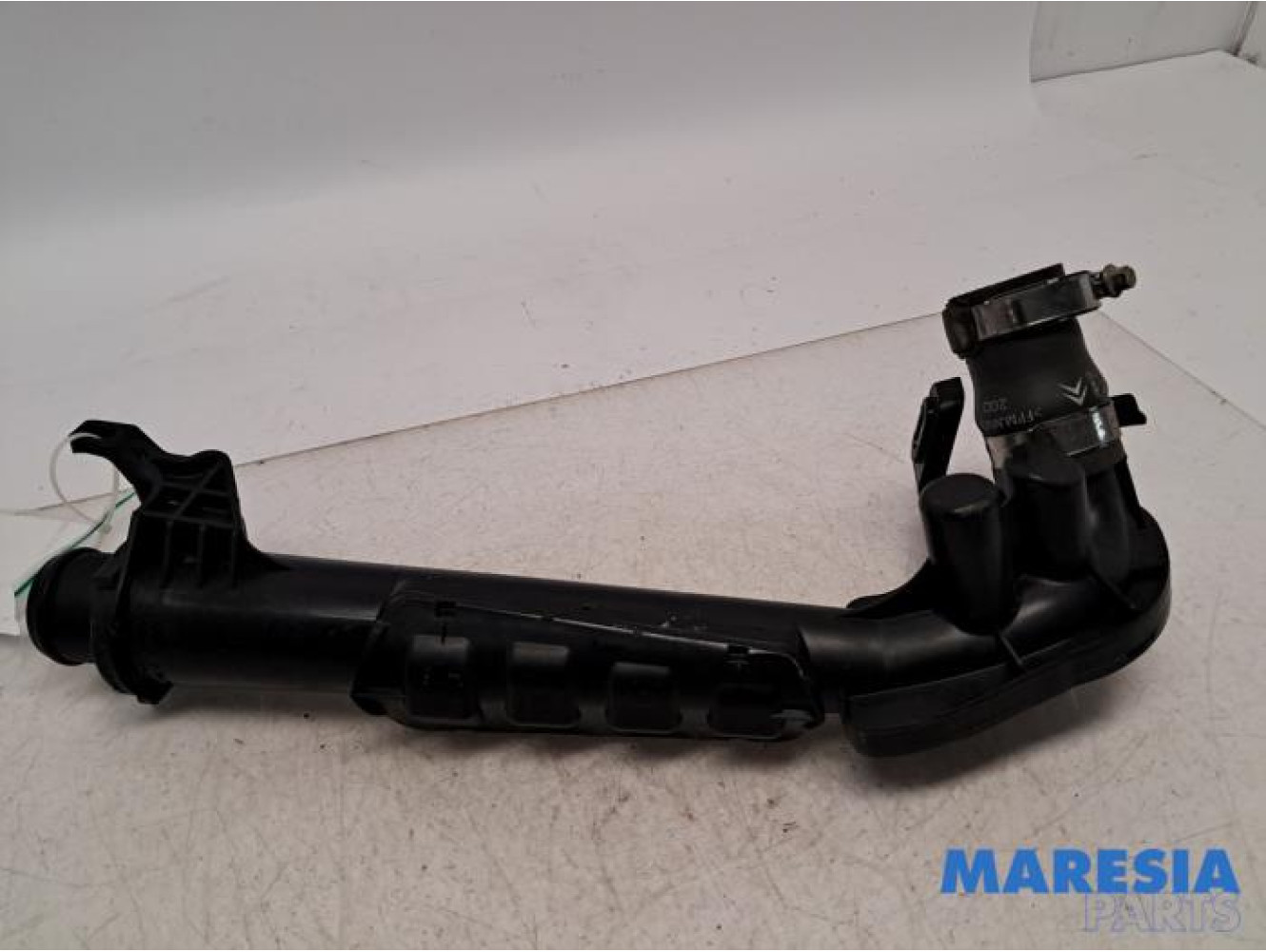 Peugeot - 3008 - Intercooler tube