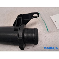 Peugeot - 3008 - Intercooler tube