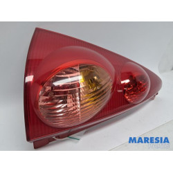 Peugeot - 107 - Rücklicht links