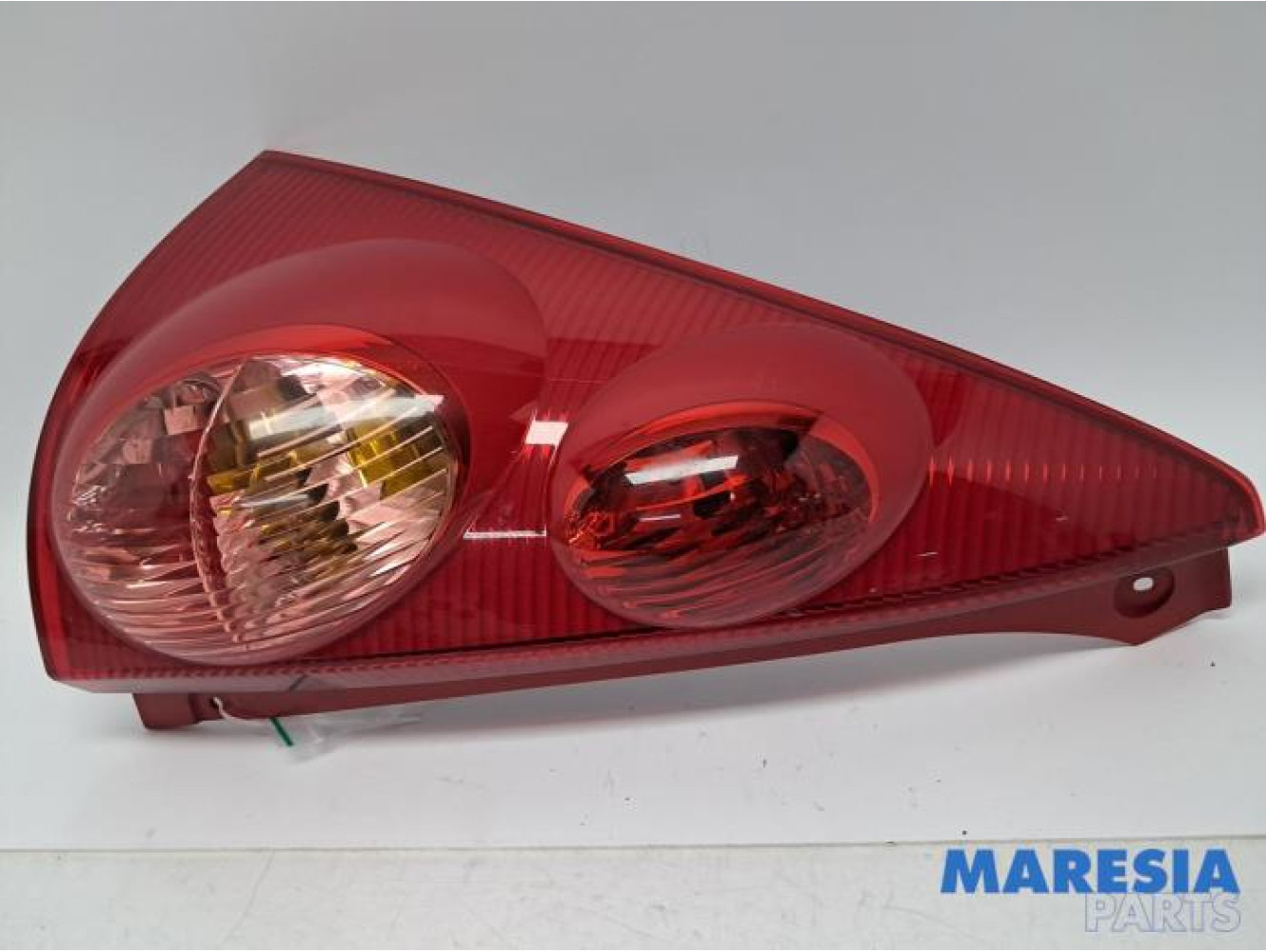 Peugeot - 107 - Rücklicht links